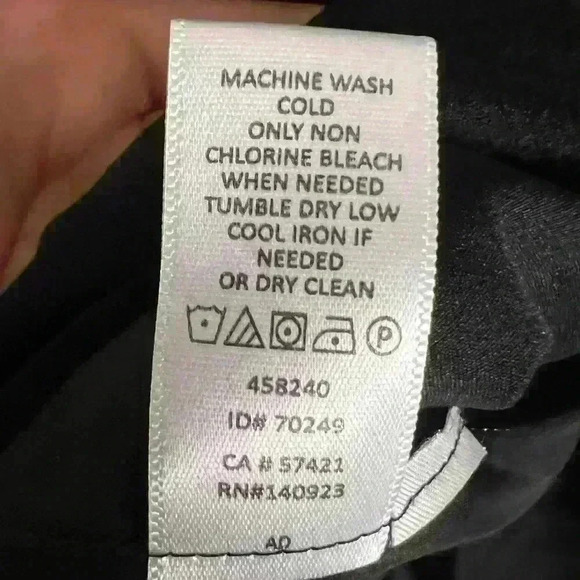 Loft Dress - Picture 3 of 7